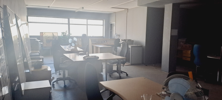 To Let commercial Property for Rent in Labiance Estate Western Cape